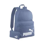 Puma Hátizsák Tolltartóval 7856010 Kék