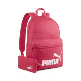 Puma Hátizsák Tolltartóval 7994611 Pink