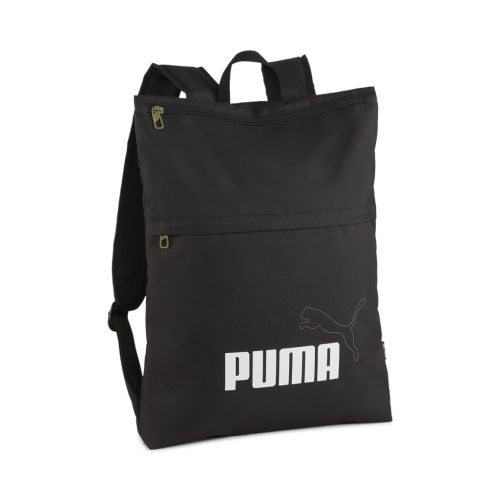Puma Hátizsák 9069501 Fekete