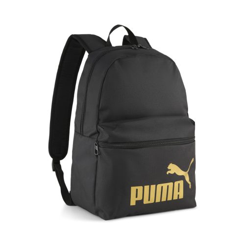 Puma Hátizsák 9116403 Fekete-Arany