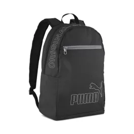 Puma Hátizsák 9116601 Fekete