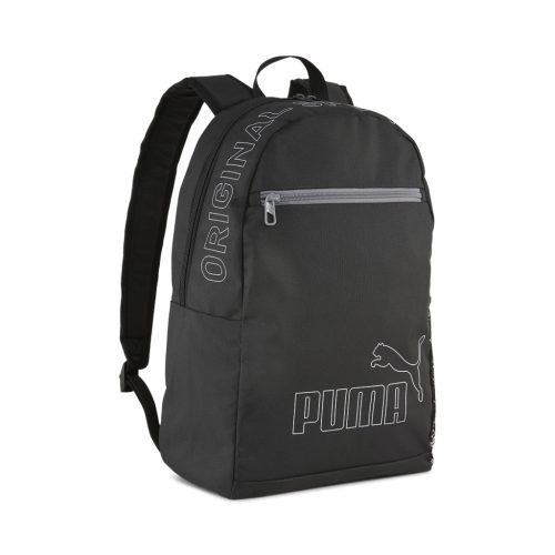 Puma Hátizsák 9116601 Fekete