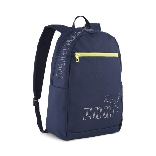 Puma Hátizsák 9116602 Sötétkék