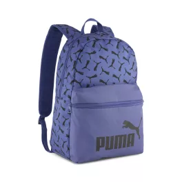 Puma Hátizsák 9116914 Kék-Macska Logó