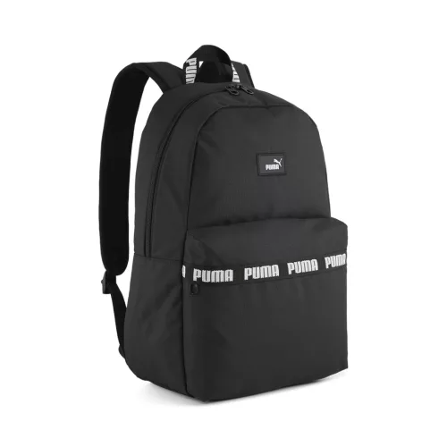 Puma Hátizsák 9117001 Fekete
