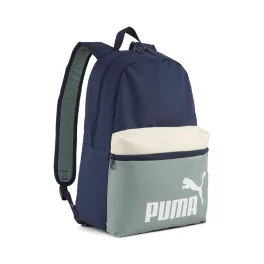 Puma Hátizsák 9117501 Sötétkék-Zöld