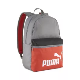 Puma Hátizsák 9117502 Szürke-Narancs