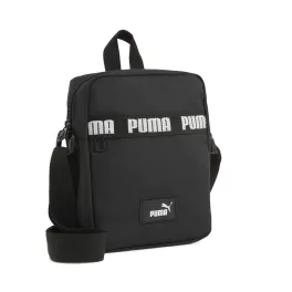 Puma Kicsi Oldaltáska 9117401 Fekete