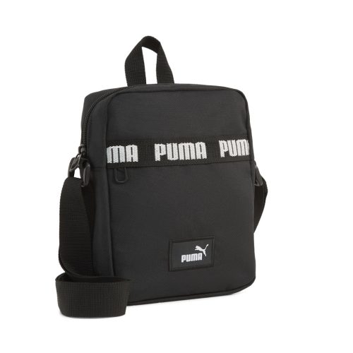 Puma Kicsi Oldaltáska 9117401 Fekete