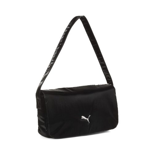 Puma Női Oldaltáska 9130001 Fekete