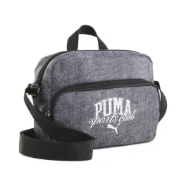 Puma Oldaltáska 9117901 Szürke