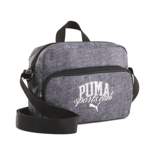 Puma Oldaltáska 9117901 Szürke