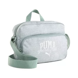 Puma Oldaltáska 9117902 Zöld