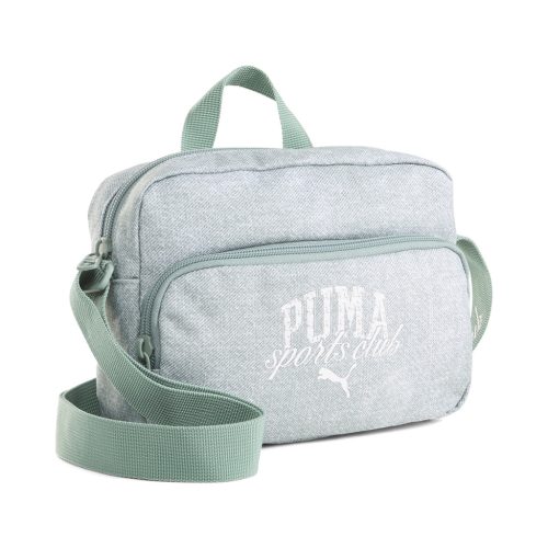 Puma Oldaltáska 9117902 Zöld