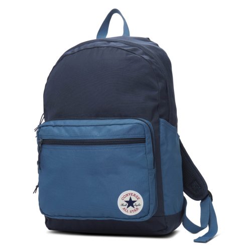 Converse Hátizsák 10026650-A03-403 Sötétkék