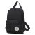 Converse Hátizsák 10027677-A03-001 Fekete