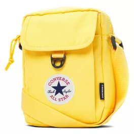 Converse Kicsi Oldaltáska 10020540-A14-731 Banánsárga