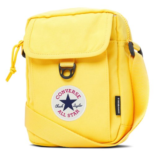 Converse Kicsi Oldaltáska 10020540-A14-731 Banánsárga
