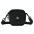 Converse Kicsi Oldaltáska 10027679-A02-001 Fekete