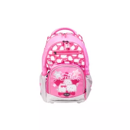   LizzySuli Hátizsák Active+ 27 Literes Kittok Stars Purrfect