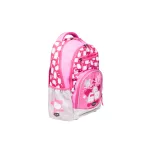 LizzySuli Hátizsák Active+ 27 Literes Kittok Stars Purrfect