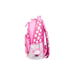 LizzySuli Hátizsák Active+ 27 Literes Kittok Stars Purrfect