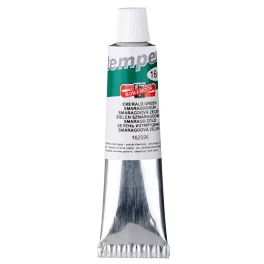 Koh-I-Noor Tempera 16 ml Emerald Green Gama 162596
