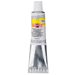 Koh-I-Noor Tempera 16 ml Primer Yellow Gama 162612