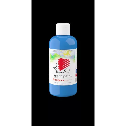 Süni Tempera 500 ml Világoskék