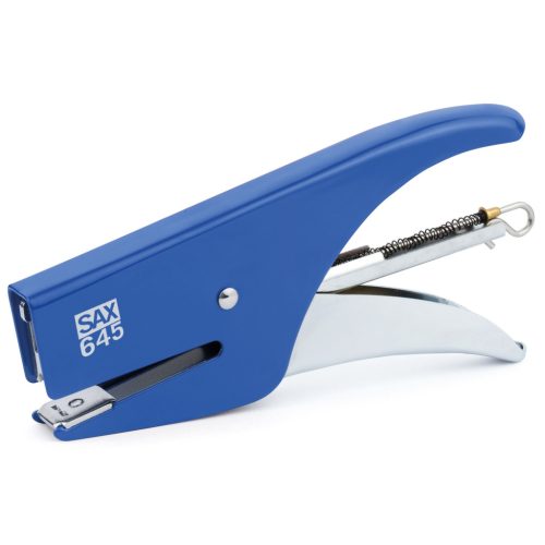 SAX 645 FŰZŐGÉP KÉK 20 LAPOS 6/4