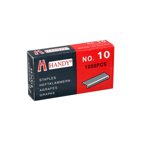 HANDY NO.10 FŰZŐKAPOCS