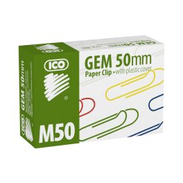 ICO M50-100 GEMKAPOCS