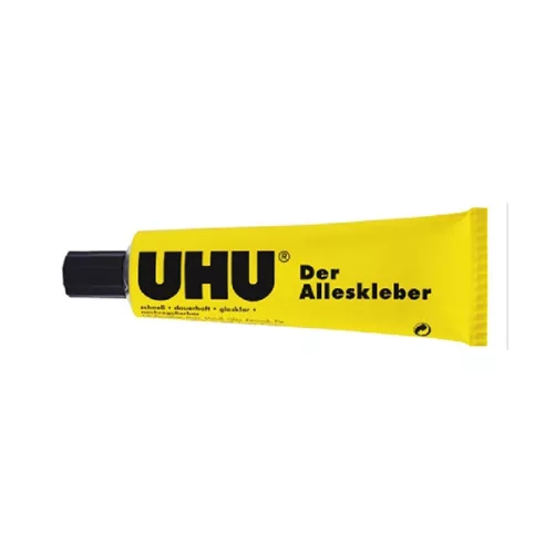 Uhu Folyékony Ragasztó Univerzális 35 ml