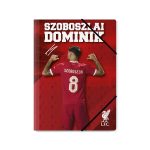 Gumis Mappa A/5 Liverpool FC