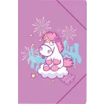 Gumis Mappa A/5 Minions