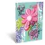 LizzySuli Gumis Mappa A/4 Karton Cornell Love