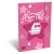 LizzySuli Gumis Mappa A/5 Karton Kittok Start Purrfect