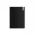 Student Karton Gumis Mappa A/4 295 Gramm Black Prémium