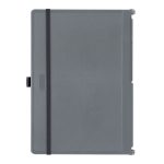 Sax Irattartó Kétfunkciós Felírótáblává Alakítható Szürke