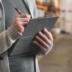 Sax Irattartó Kétfunkciós Felírótáblává Alakítható Szürke