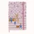 MOLESKINE NOTESZ SAKURA 2022 PAD KEMÉNY "L" SIMA