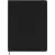 MOLESKINE SMART NOTESZ SMNL41HBK KEMÉNY FEKETE "XL" VONALAS