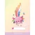 Süni Leckefüzet A/5 34 Lapos Axolotl