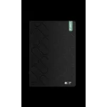 Student Füzet A/4 Sima 40 Lapos Black Prémium