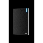 Student Füzet A/4 Sima 40 Lapos Black Prémium