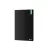 Student Spirálfüzet A/4 Sima 100 Lapos Black Prémium
