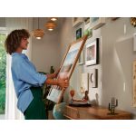 Tesa 77721 Tépőzár Csíkok M Méret Öntapadós 4x2 darab/Csomag Powerstrips Click