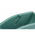 Sax 729 Ragasztószalag Adagoló Asztali Zöld Tape-It-Easy