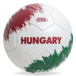 Dorko FocilabDA DA2239_0100 Hungary Piros-Fehér-Zöld