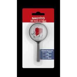 Süni Nagyító 50 mm